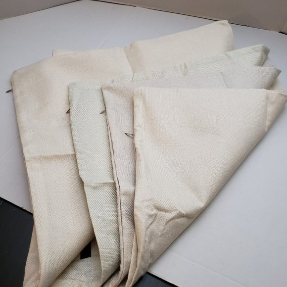 Dad pillow covers 17x17 set of 4 - Picture 6 of 11